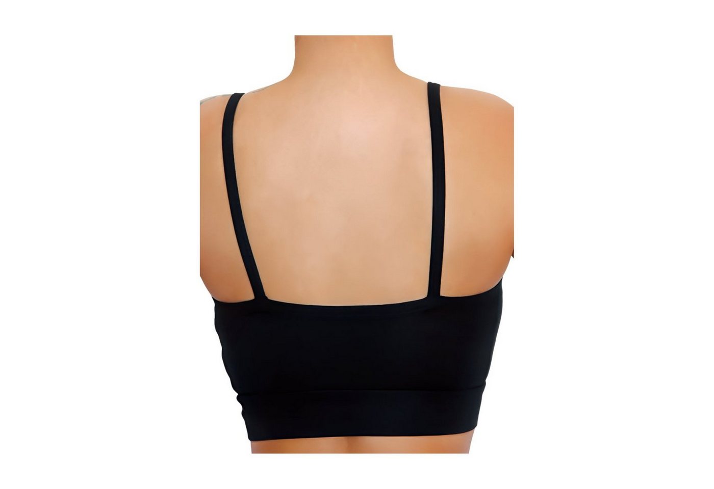 Albero Natur Bustier Damen Bustier – Bild 3 von 5