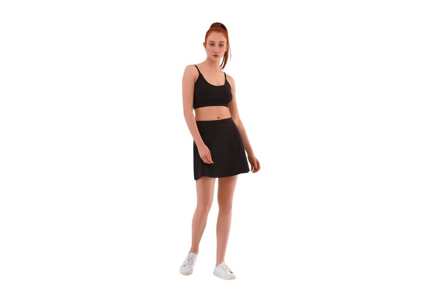 Albero Natur Bustier Damen Bustier – Bild 5 von 5