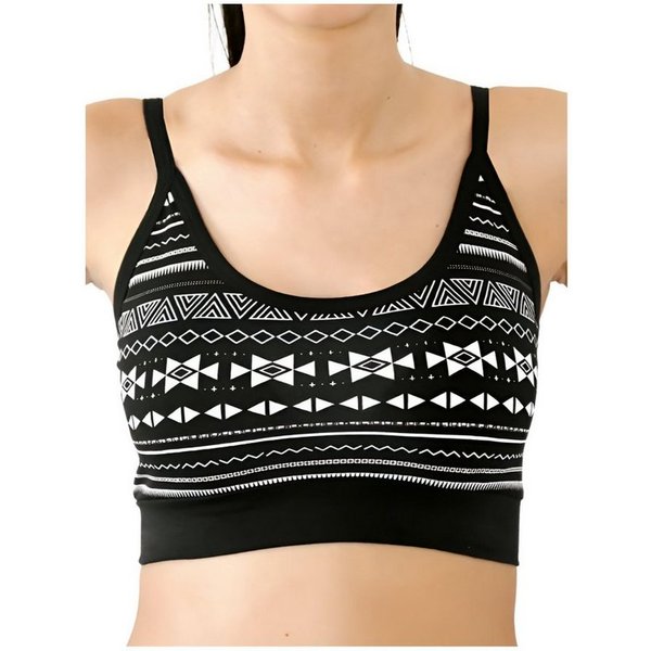 Albero Natur Bustier Damen Bustier
