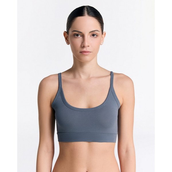 Albero Natur Bustier Damen Bustier