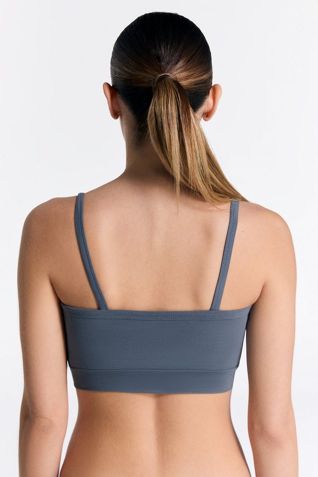 Albero Natur Bustier Damen Bustier – Bild 3 von 3