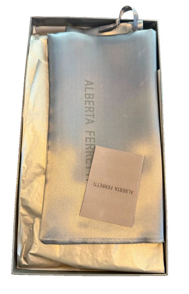 ALBERTA FERRETTI Schuhe Slippers Ergonomisch Geformtes Fußbett 41 Sandale Profilierte Sohle für Stabilität und Komfort – Bild 5 von 5