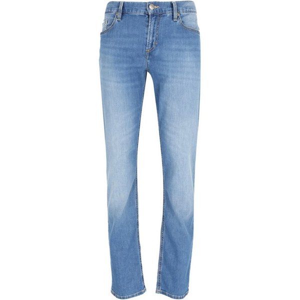 Alberto 5-Pocket-Jeans