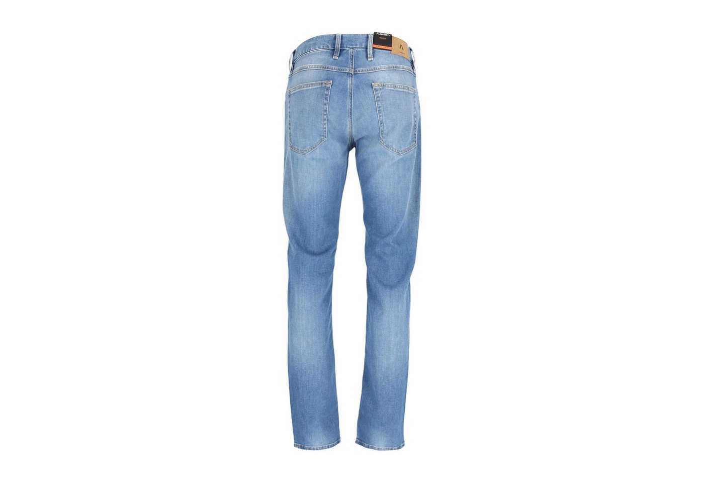 Alberto 5-Pocket-Jeans – Bild 2 von 3