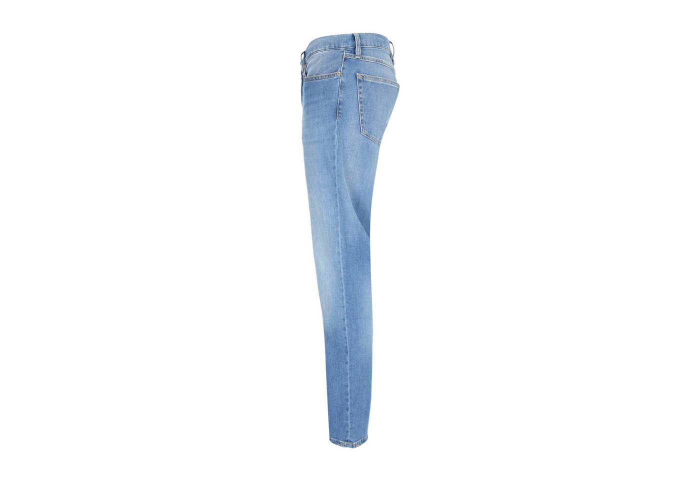Alberto 5-Pocket-Jeans – Bild 3 von 3