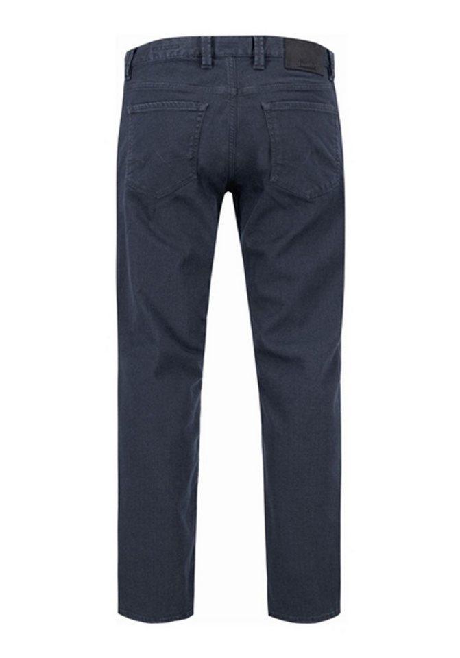 Alberto 5-Pocket-Jeans 4807 1484 – Bild 2 von 5