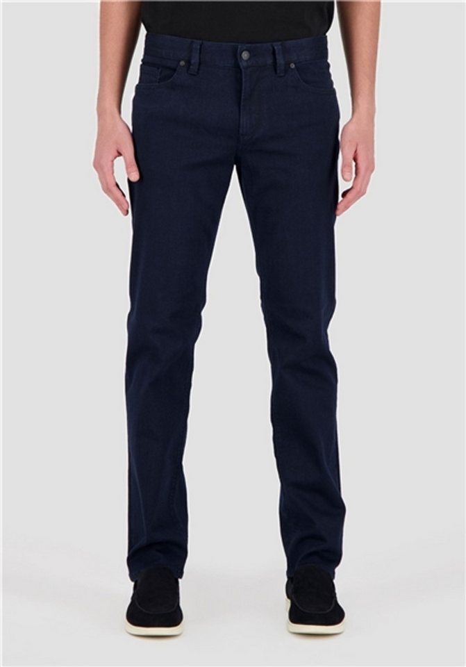 Alberto 5-Pocket-Jeans 4807 1484 – Bild 3 von 5