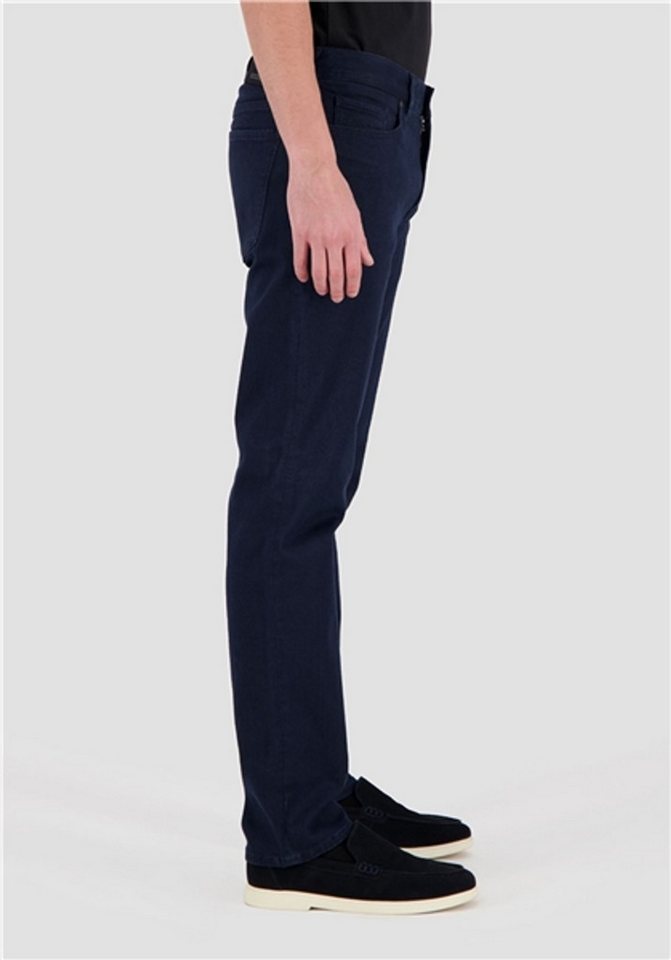Alberto 5-Pocket-Jeans 4807 1484 – Bild 5 von 5
