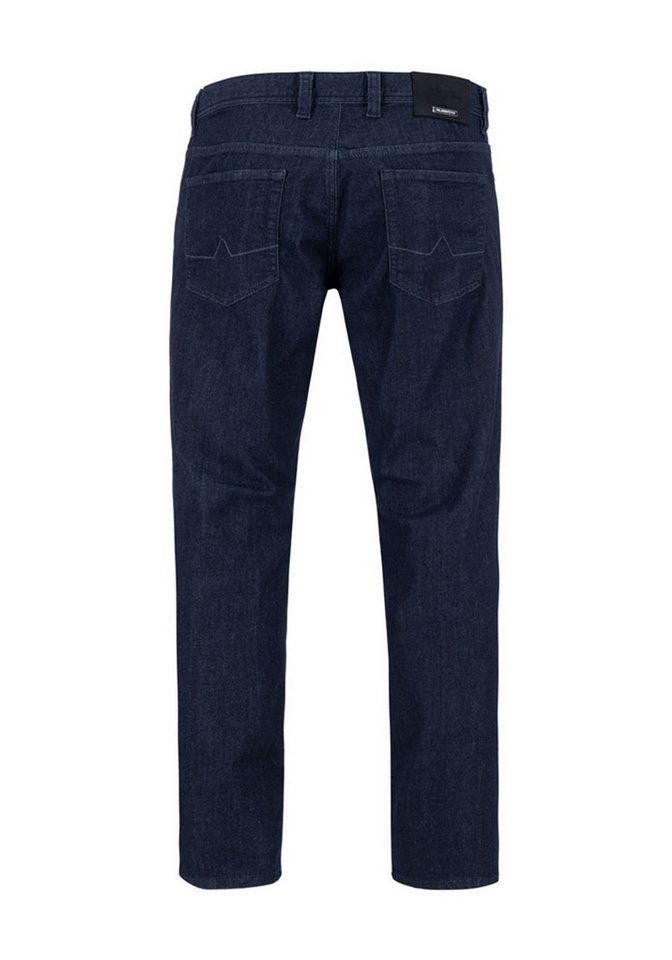 Alberto 5-Pocket-Jeans 6867 1760 – Bild 2 von 5