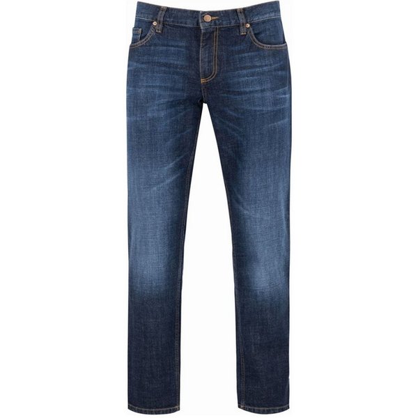 Alberto 5-Pocket-Jeans 8937 1896