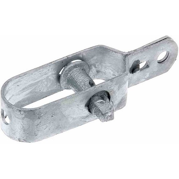 Alberts Drahtspanner Drahtspanner mit EAN 100 mm verzinkt