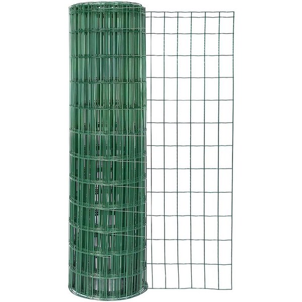 Alberts Schweißgitter Fix-Clip Pro®, Höhe: 80-150cm, Gesamtlänge: 10-25 m