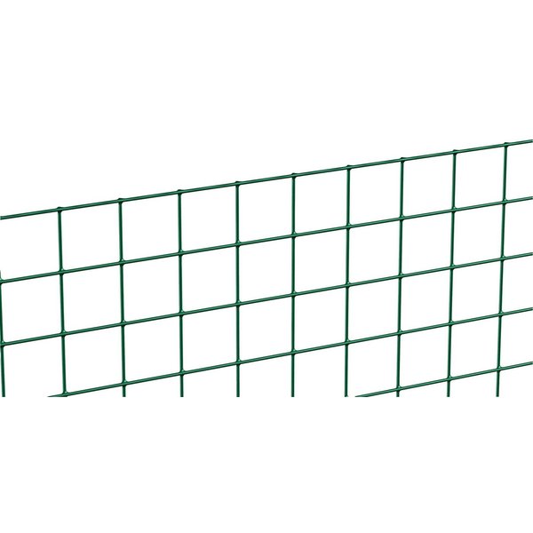 Alberts Schweißgitter, Höhe: 50 und 100 cm, Gesamtlänge: 5 m, Maschen: 12,7x12,7 mm