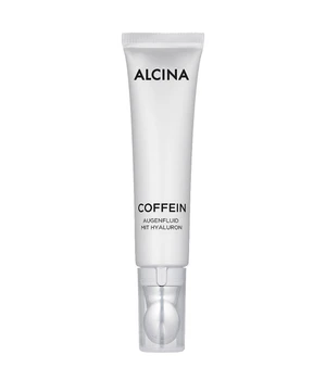 ALCINA Coffein Augenfluid · 15 ml