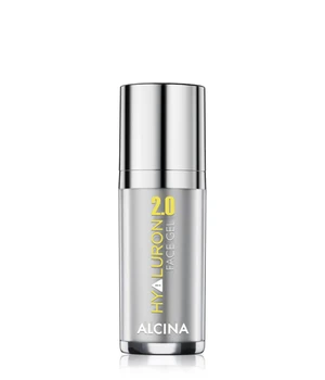 ALCINA Hyaluron 2.0 Gesichtsgel · 30 ml
