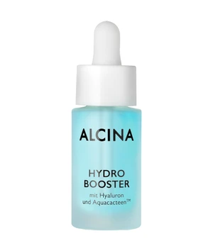 ALCINA Hydro Booster Gesichtsserum · 15 ml