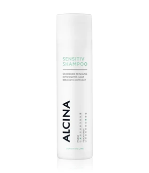 ALCINA Sensitive Line Haarshampoo · 250 ml