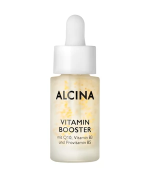 ALCINA Vitamin Booster Gesichtsserum · 15 ml