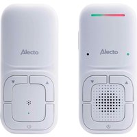 Alecto Babyphone DBX130, 2-tlg., VOX-Funktion, Gegensprechen, DECT-Klangqualität, LED-Geräuschpegel