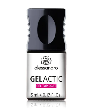 Alessandro Gelactic Nagelüberlack · 5 ml
