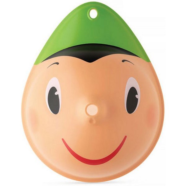 Alessi Back-Set Pino