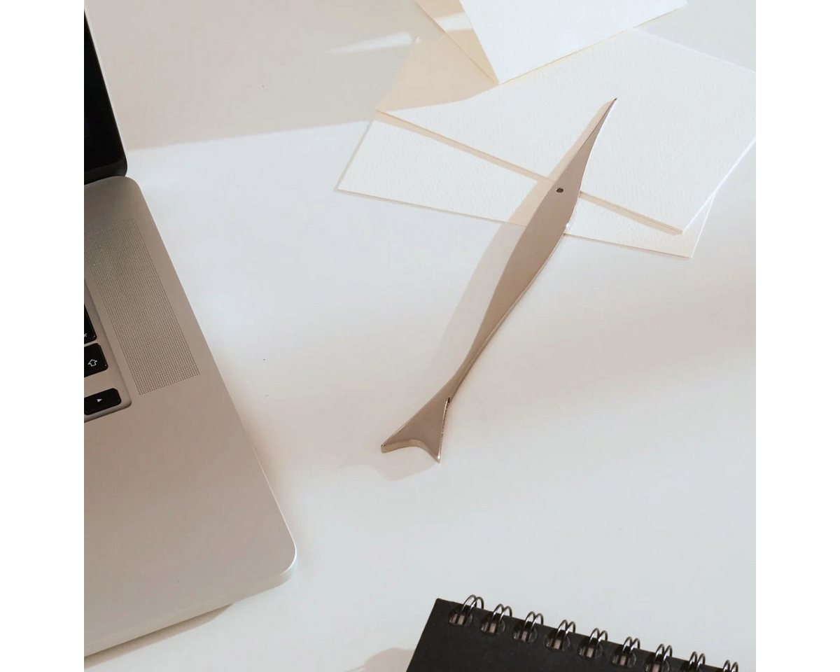 Alessi Brieföffner Brieföffner PES – Bild 2 von 2
