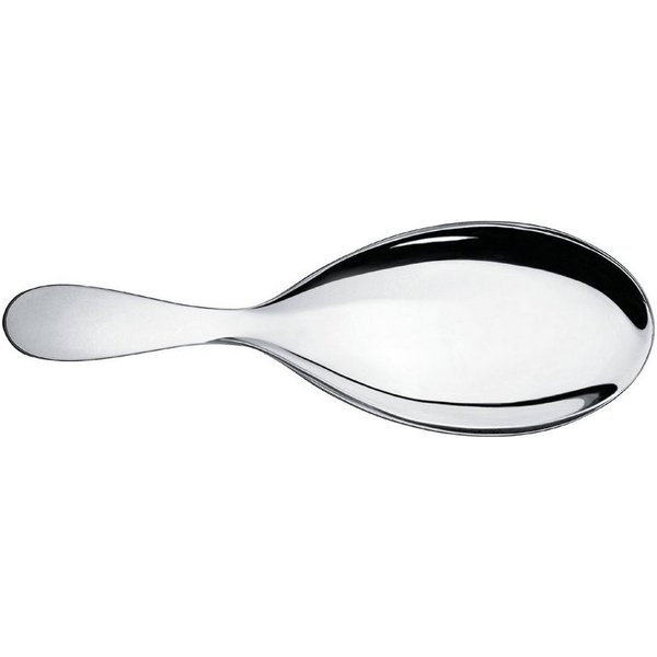 Alessi Servierlöffel Risottoservierlöffel EAT.IT