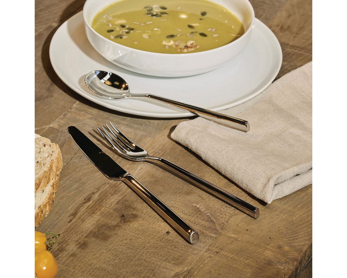 Alessi Tafelgabel Clivo – Bild 3 von 3