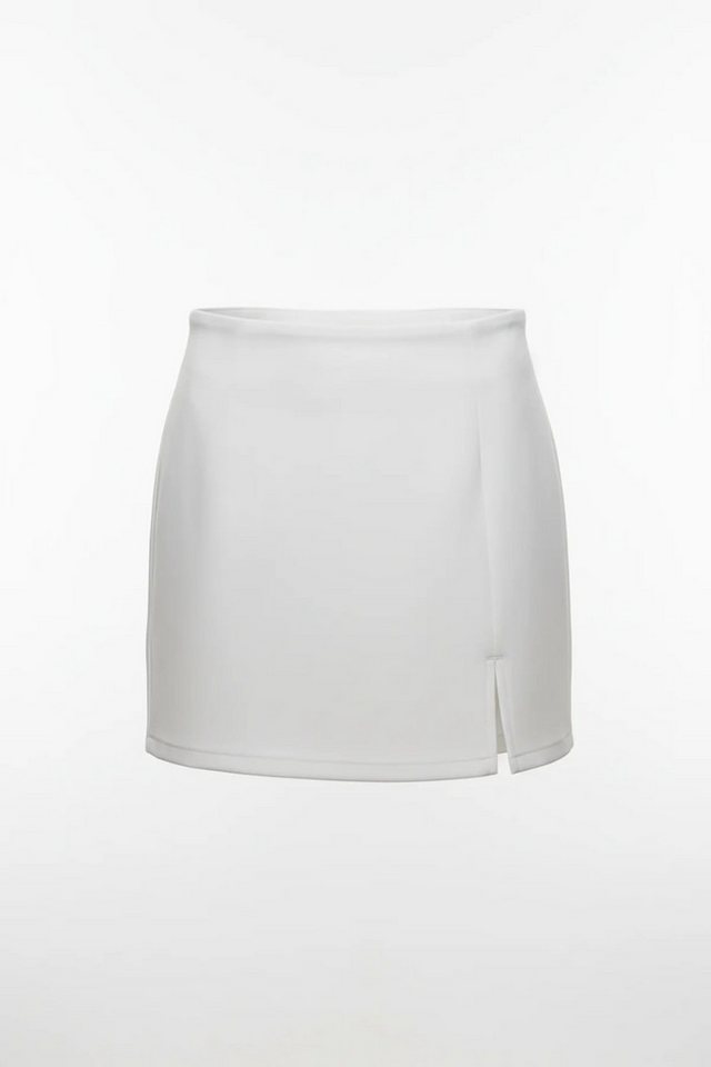 Alexa Dash Midirock Schlitz Minirock – Bild 5 von 5
