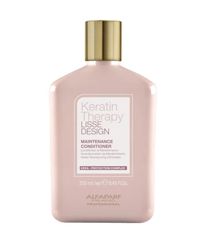 ALFAPARF MILANO Keratin Therapy Lisse Design Maintenance Conditioner Conditioner · 250 ml