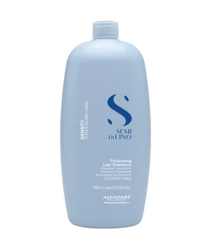 ALFAPARF MILANO Semi di Lino Density Thickening Low Shampoo Haarshampoo · 1000 ml
