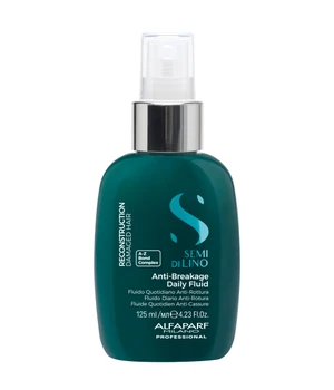 ALFAPARF MILANO Semi di Lino Reconstruction Anti-Breakage Daily Fluid Haarcreme · 125 ml