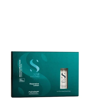 ALFAPARF MILANO Semi di Lino Reconstruction Reparative Lotion Haarlotion · 13 ml