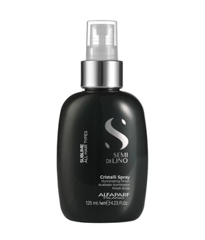 ALFAPARF MILANO Semi di Lino Sublime Cristalli Spray Haarspray · 125 ml