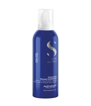 ALFAPARF MILANO Semi di Lino Volume Volumizing Mousse Conditioner Conditioner · 200 ml