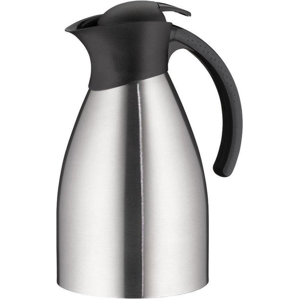 Alfi Isolierkanne Bono TT, 1,5 l, (1-St), aus Edelstahl