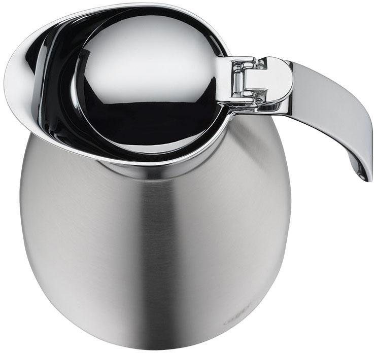 Alfi Isolierkanne Gusto TT, 1,5 l, Edelstahl mattiert – Bild 4 von 5