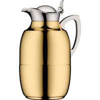 1l gold plated