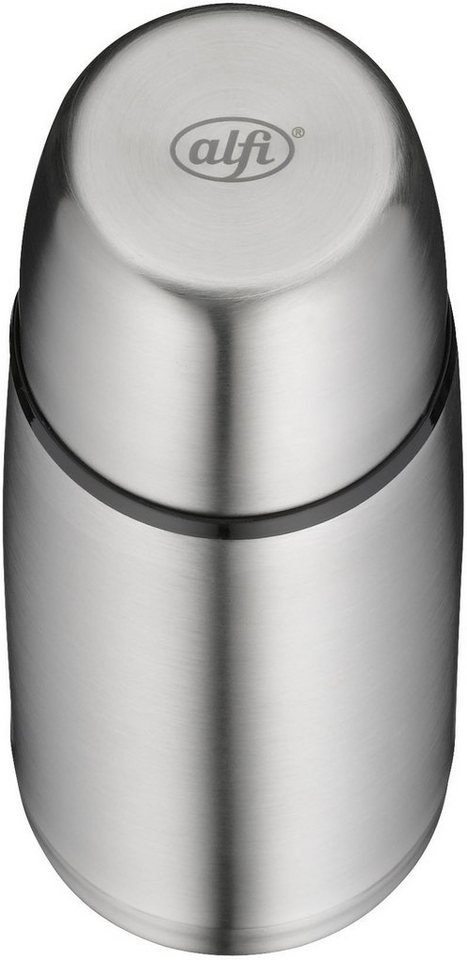Alfi Thermoflasche isoTherm Perfect, doppelwandig, Edelstahl – Bild 2 von 5