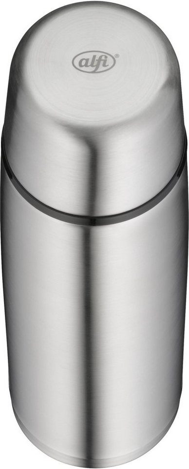 Alfi Thermoflasche isoTherm Perfect, doppelwandig, Edelstahl – Bild 3 von 5
