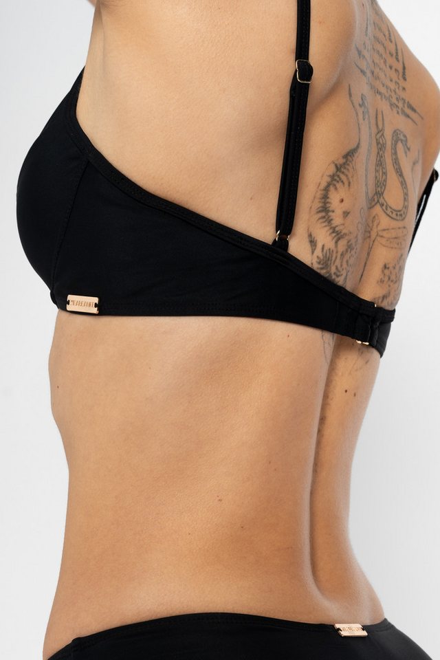 Alife & Kickin Bügel-Bikini-Top – Bild 5 von 5