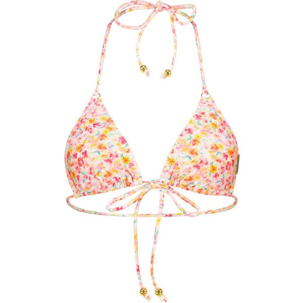Alife & Kickin Bügel-Bikini-Top