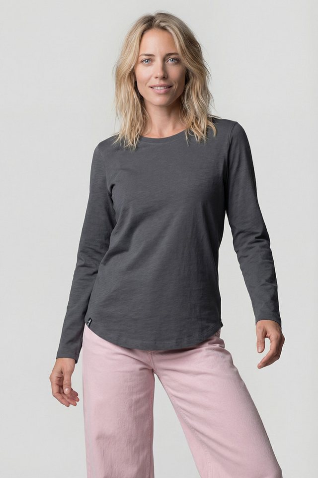 Alife & Kickin Langarmshirt – Bild 2 von 3