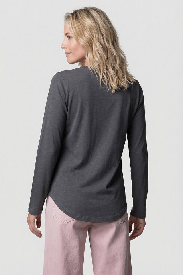 Alife & Kickin Langarmshirt – Bild 3 von 3