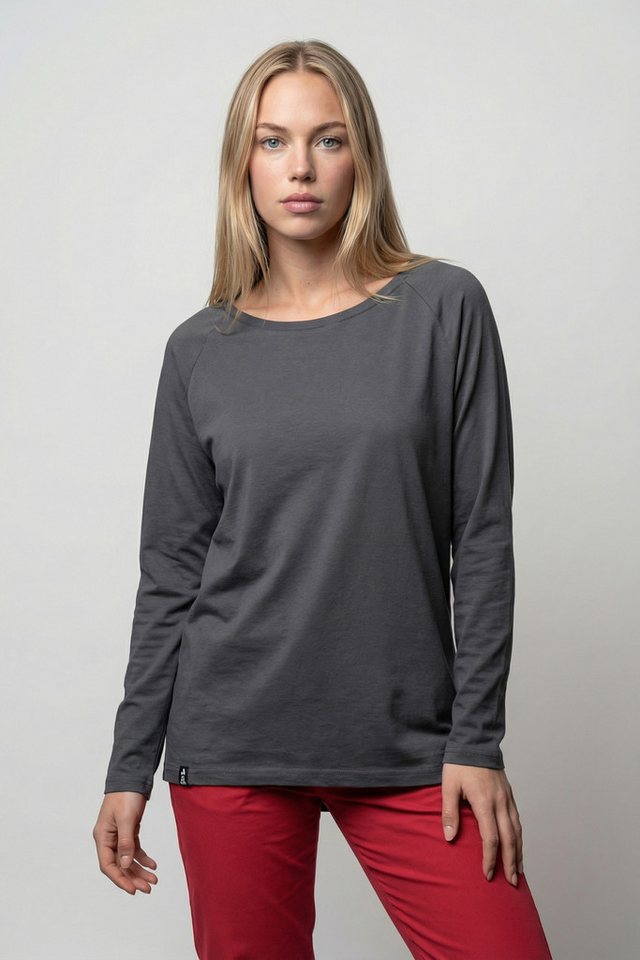 Alife & Kickin Langarmshirt – Bild 2 von 3