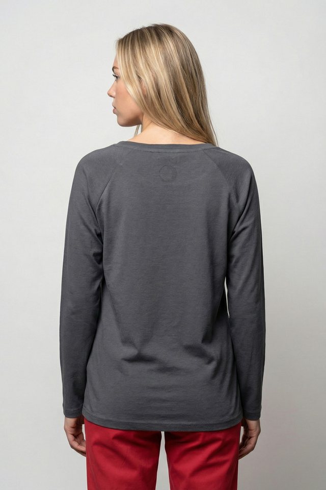 Alife & Kickin Langarmshirt – Bild 3 von 3