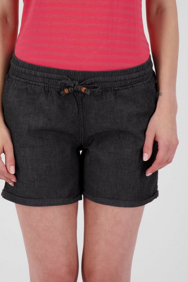 Alife & Kickin Shorts – Bild 5 von 5