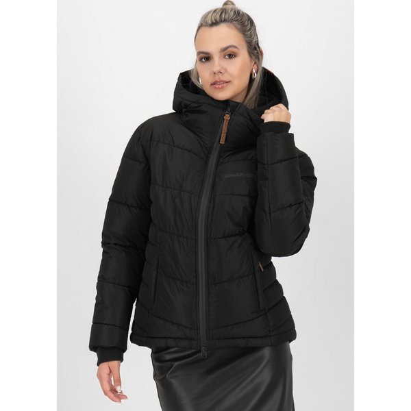 Alife & Kickin Steppjacke JUANAAK A Pufferjacke mit ultraleichter Wattierung und hoher Wärmeleistung