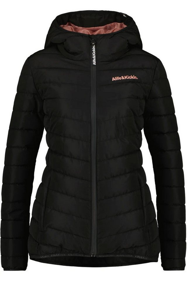 Alife & Kickin Steppjacke RabeaAK A Jacket CS – Bild 2 von 4