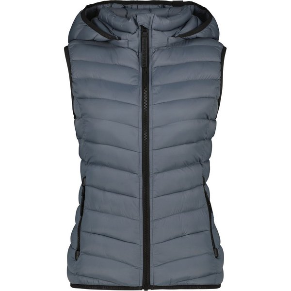 Alife & Kickin Steppweste Damen LenkaAK A Steppweste, Weste